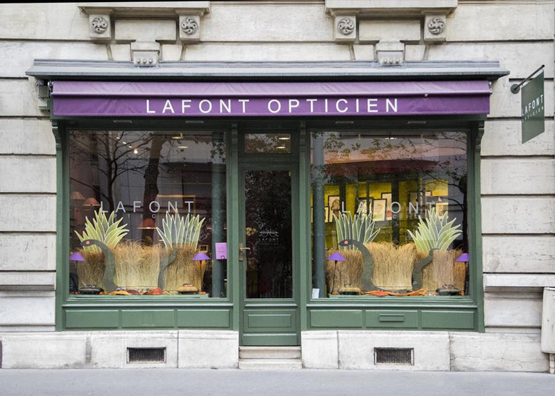 Lafont Store